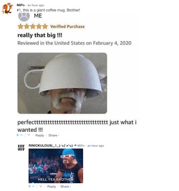 Funny Comments (76 pics)