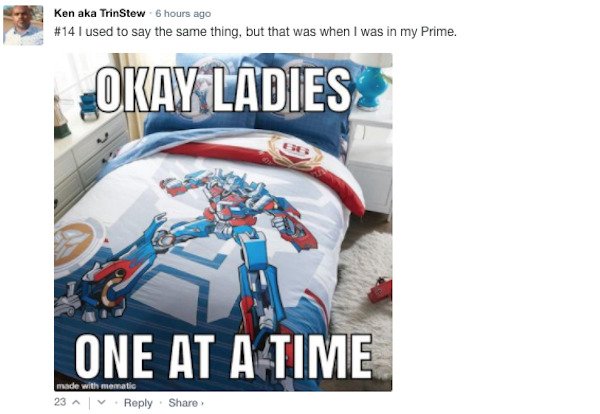 Funny Comments (76 pics)