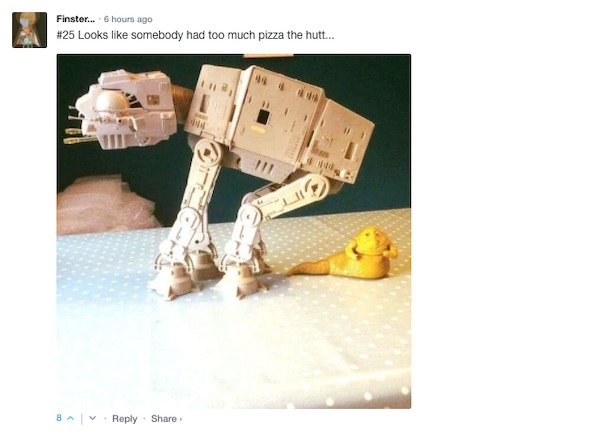 Funny Comments (76 pics)