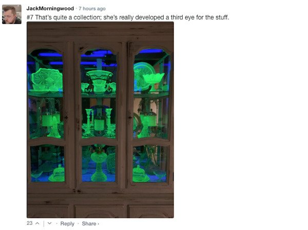 Funny Comments (76 pics)