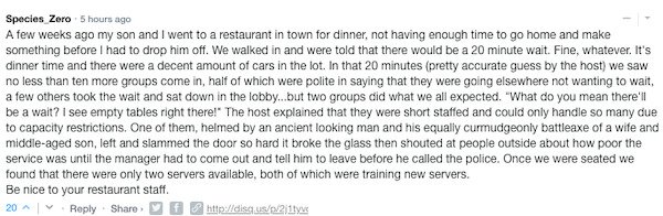 Funny Comments (76 pics)