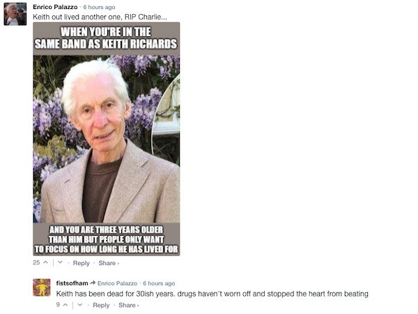 Funny Comments (76 pics)
