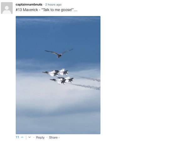 Funny Comments (76 pics)