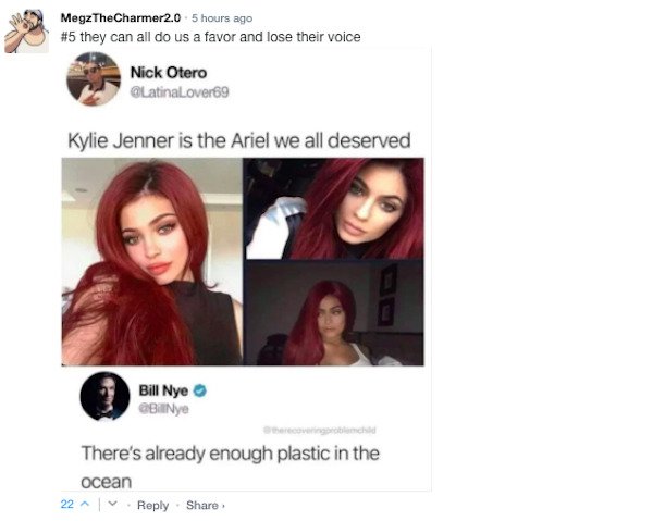 Funny Comments (76 pics)