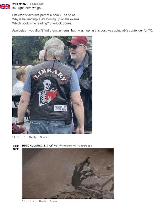 Funny Comments (76 pics)