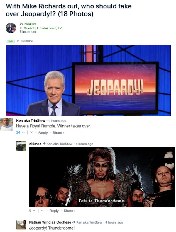 Funny Comments (76 pics)
