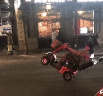Acid Gifdump, August 30 (25 gifs)