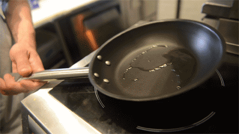 Food Hacks (18 pics)