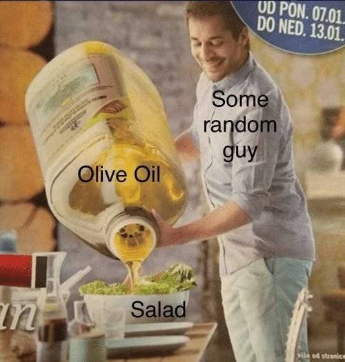 Food Hacks (18 pics)