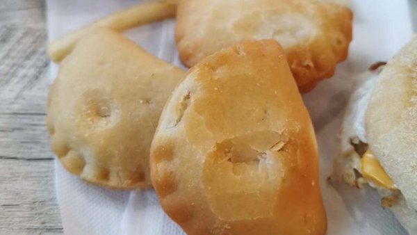 McDonald's Foods All Over The World (40 pics)