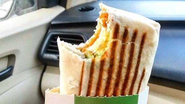 McDonald's Foods All Over The World (40 pics) McDonald's Foods All Over The World (40 pics)