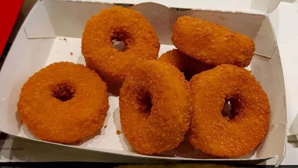 McDonald's Foods All Over The World (40 pics) McDonald's Foods All Over The World (40 pics)