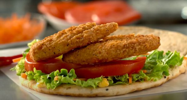 McDonald's Foods All Over The World (40 pics) McDonald's Foods All Over The World (40 pics)