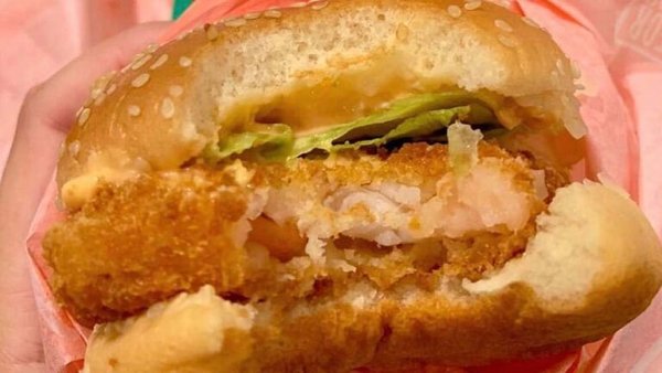 McDonald's Foods All Over The World (40 pics) McDonald's Foods All Over The World (40 pics)