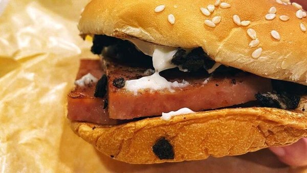 McDonald's Foods All Over The World (40 pics) McDonald's Foods All Over The World (40 pics)