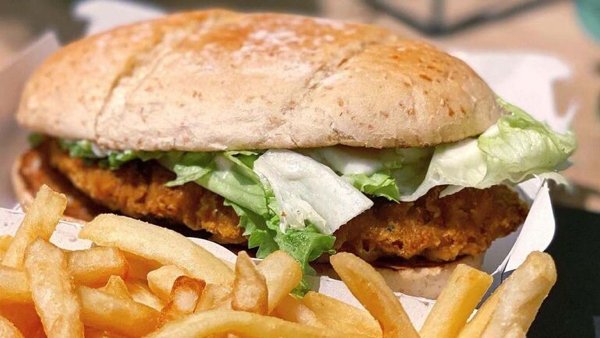 McDonald's Foods All Over The World (40 pics) McDonald's Foods All Over The World (40 pics)