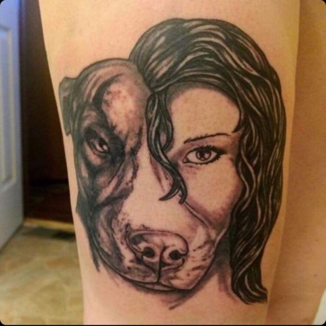 Tattoo Fails (26 pics)