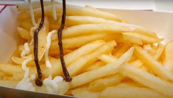 McDonald's Foods All Over The World (40 pics) McDonald's Foods All Over The World (40 pics)