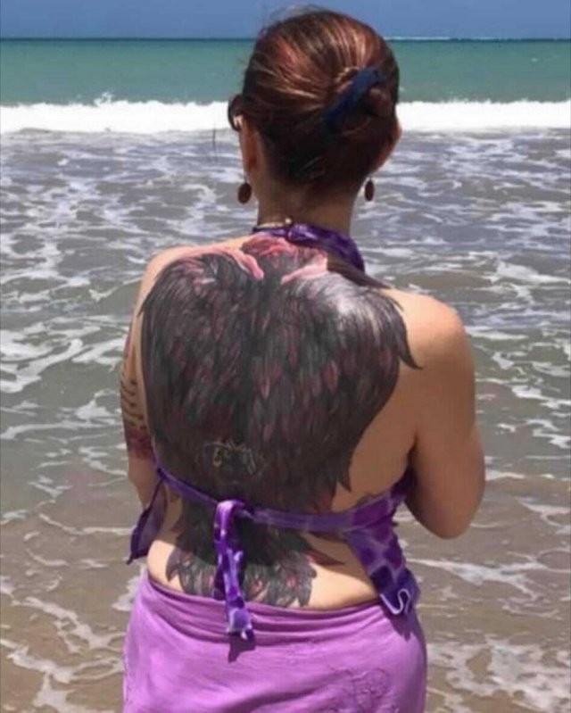 Tattoo Fails (26 pics)