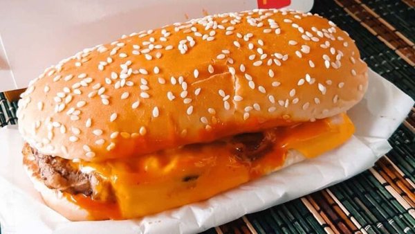 McDonald's Foods All Over The World (40 pics) McDonald's Foods All Over The World (40 pics)