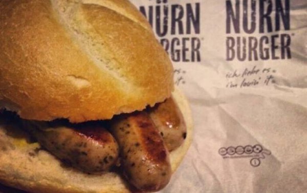 McDonald's Foods All Over The World (40 pics) McDonald's Foods All Over The World (40 pics)