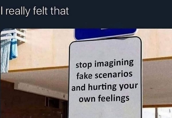 Anxiety Memes (31 pics)