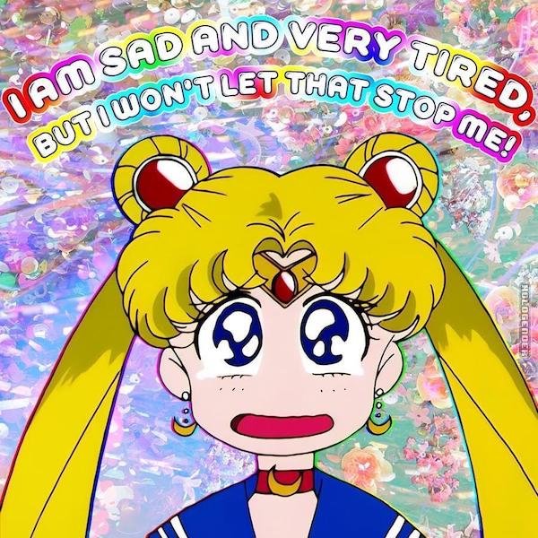 Anxiety Memes (31 pics)