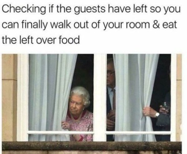 Anxiety Memes (31 pics)