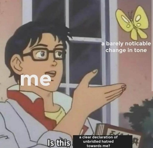 Anxiety Memes (31 pics)