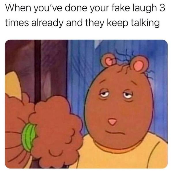 Anxiety Memes (31 pics)