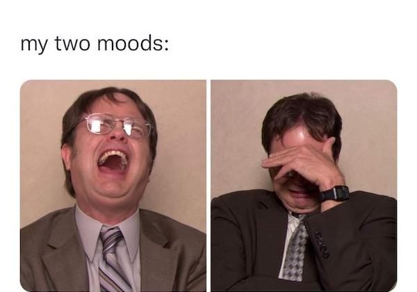 Anxiety Memes (31 pics)