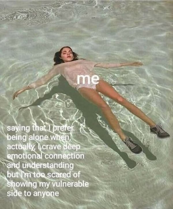 Anxiety Memes (31 pics)
