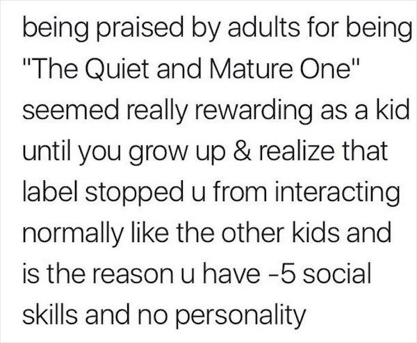 Anxiety Memes (31 pics)