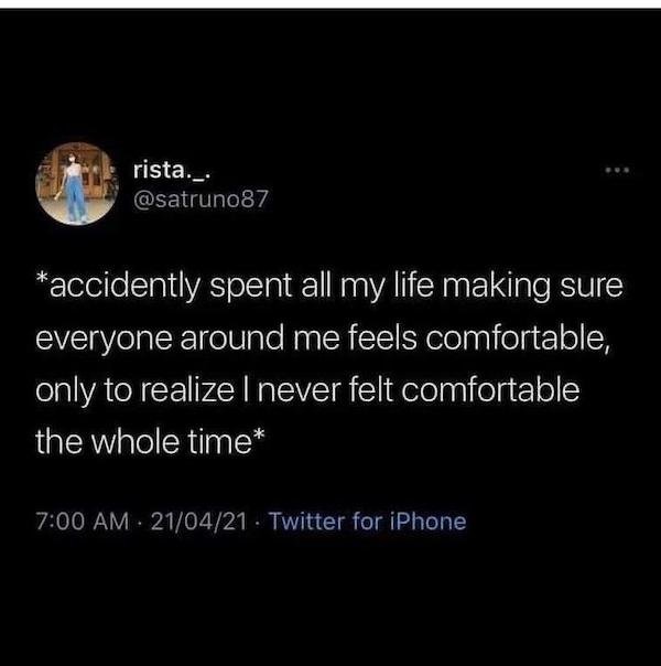 Anxiety Memes (31 pics)