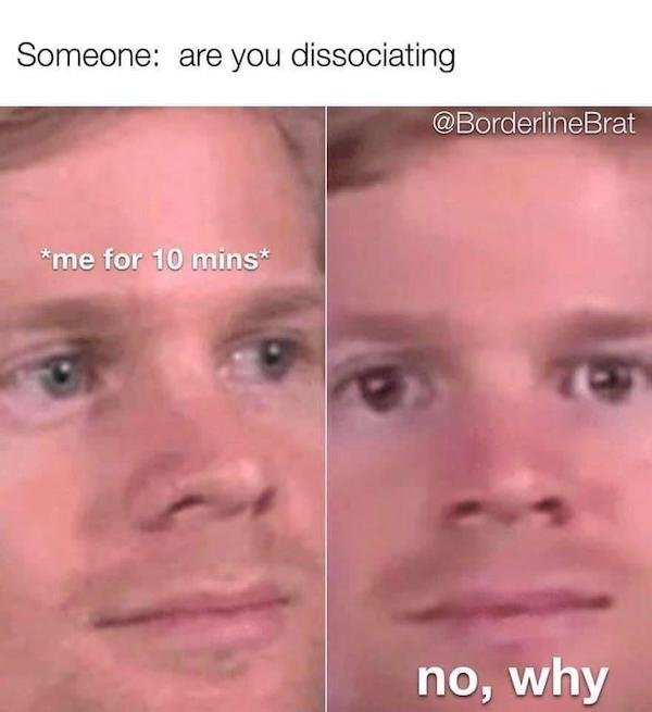 Anxiety Memes (31 pics)