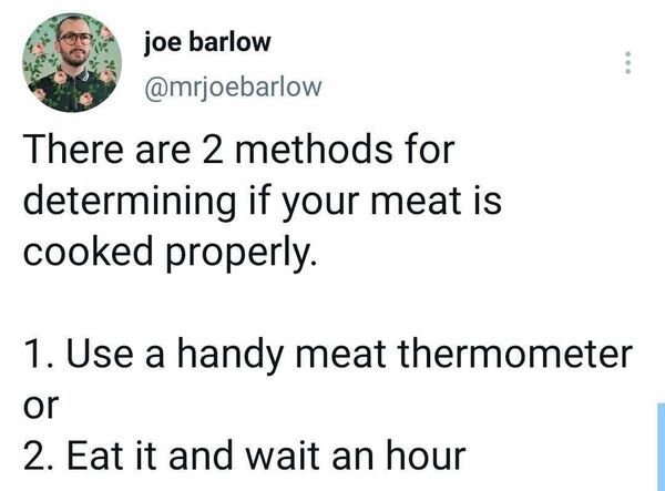 Meat Lovers Memes (34 pics)
