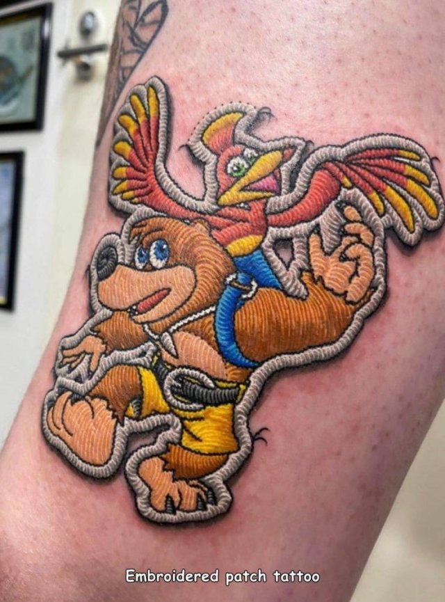 Acid Picdump 1 (75 pics)