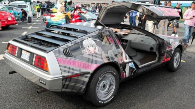 Acid Picdump 1 (75 pics)