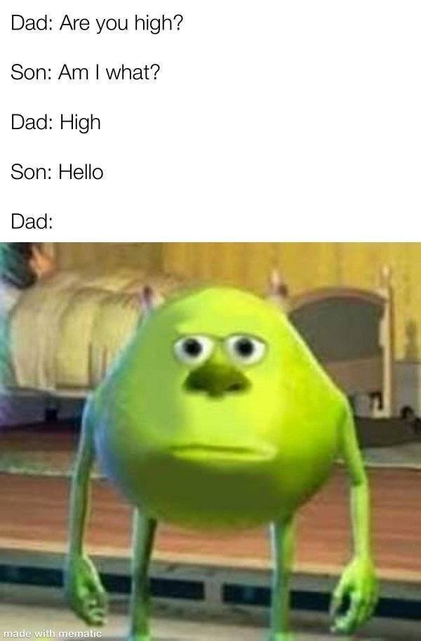 Random Funny Memes (49 pics)