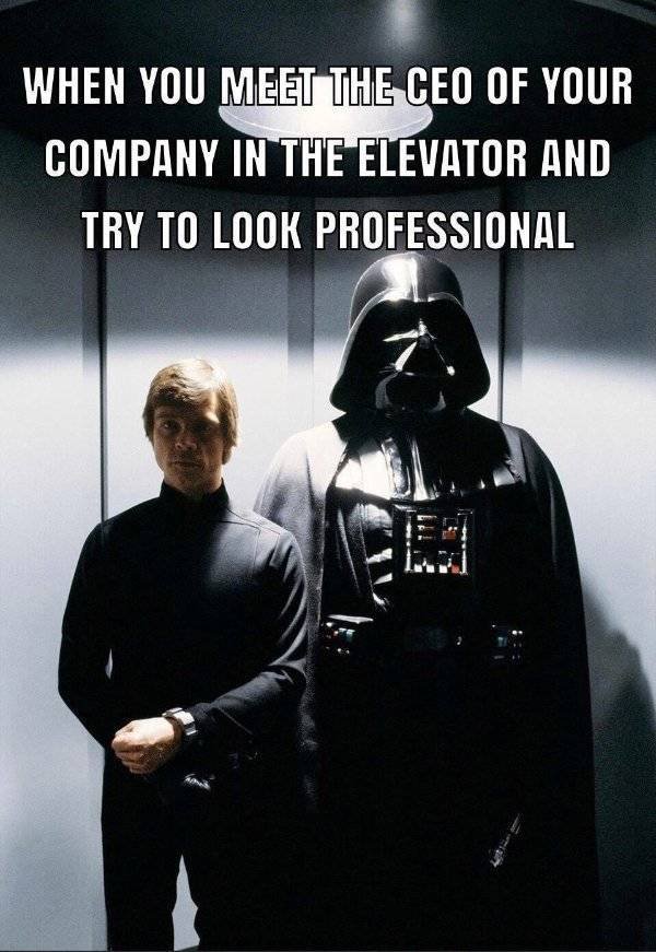 Random Funny Memes (49 pics)