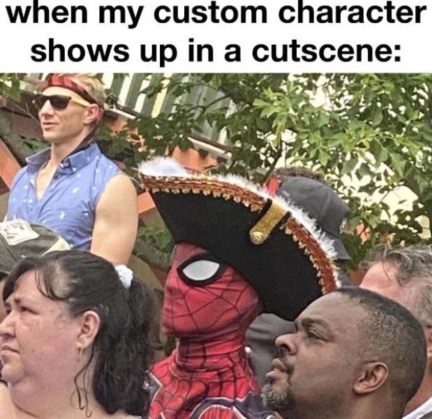 Random Funny Memes (49 pics)