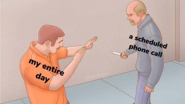 Random Funny Memes (49 pics)