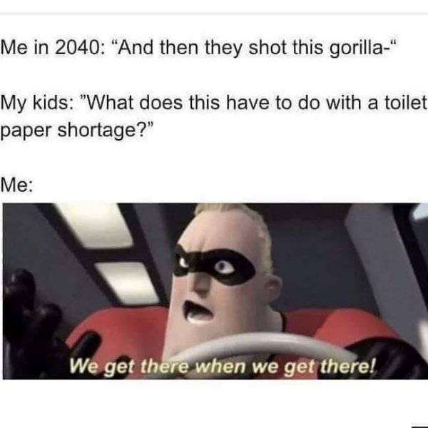 Random Funny Memes (49 pics)