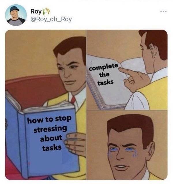 Random Funny Memes (49 pics)