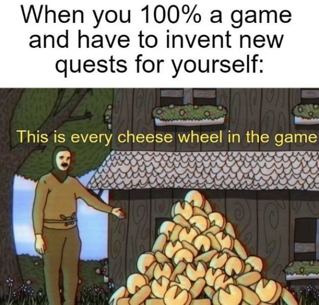 Random Funny Memes (49 pics)