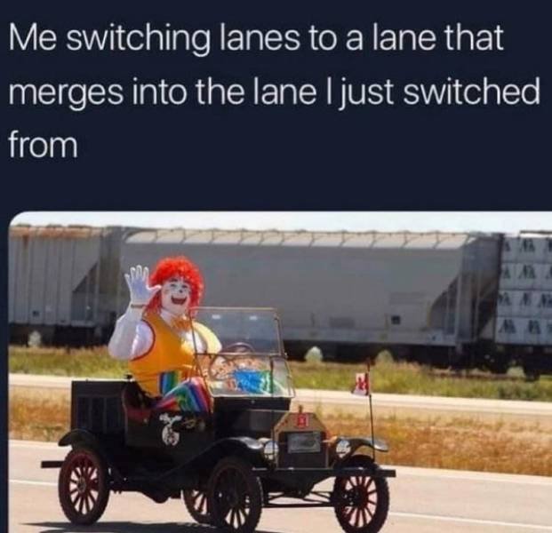 Random Funny Memes (49 pics)