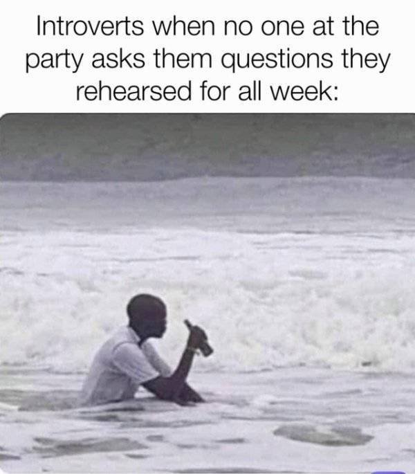 Random Funny Memes (49 pics)