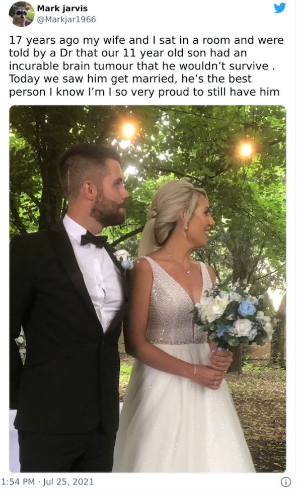Wholesome Stories (38 pics)