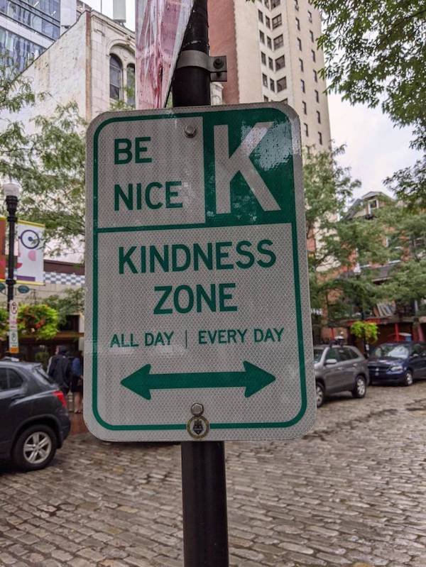 Wholesome Stories (38 pics)