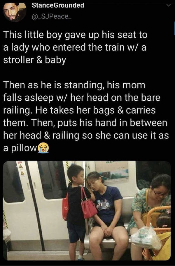 Wholesome Stories (38 pics)